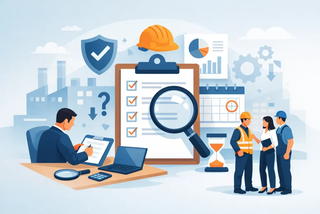 Preparing for Workers Comp Audits Without Surprises