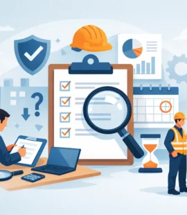 Preparing for Workers Comp Audits Without Surprises