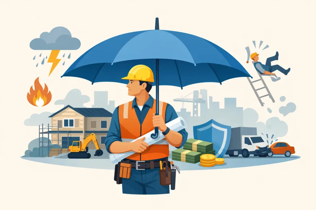 When Do Contractors Need Umbrella Insurance?