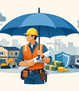 When Do Contractors Need Umbrella Insurance?