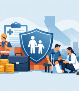 Workers Compensation for California Business Owners