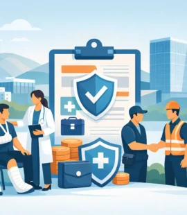 Workers Compensation for Irvine Businesses