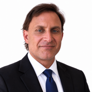 Matt O’Connor, BearStar Insurance broker partner