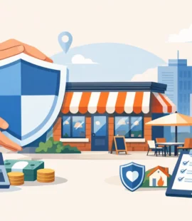 Best Insurance for Small Restaurants: A Clear Plan