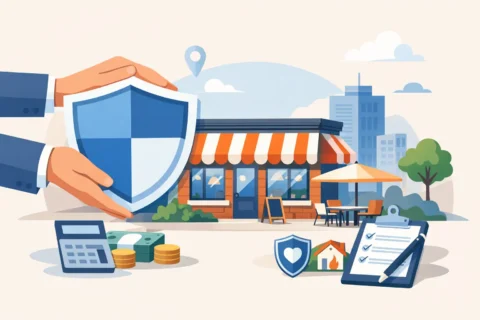 Best Insurance for Small Restaurants: A Clear Plan