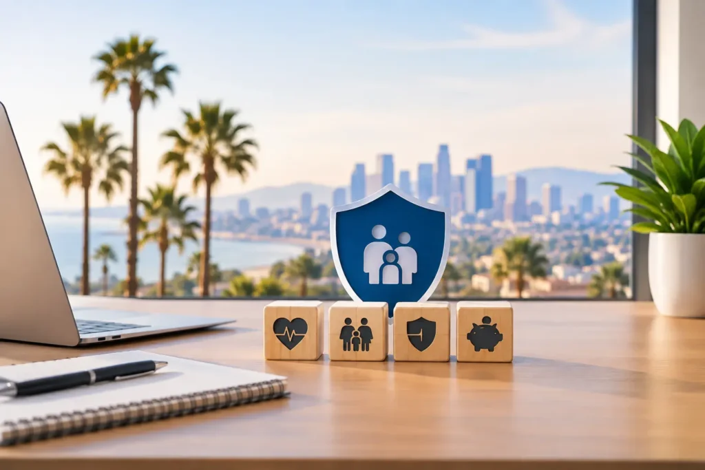 California Employer Insurance Guide for 2026