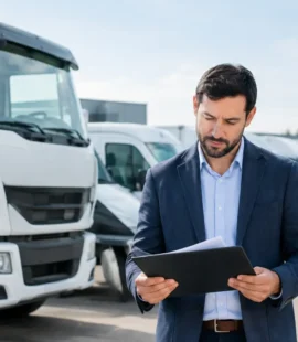 Commercial Auto Compliance Guide for Business Owners