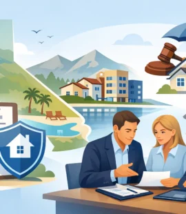 HOA Insurance California Guide for Association Boards
