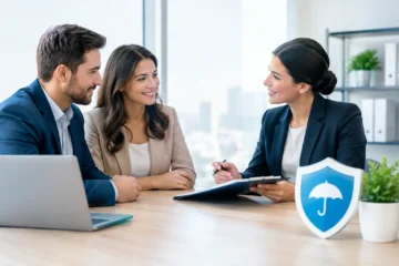 How Insurance Brokers Protect Growing Businesses