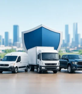 How to Bundle Commercial Auto Insurance for Your Business