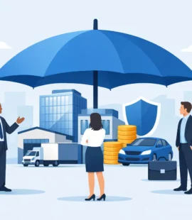How to Choose Commercial Umbrella Coverage