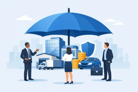 How to Choose Commercial Umbrella Coverage