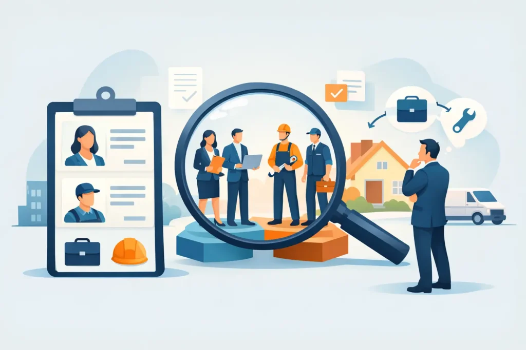 How to Classify Workers Correctly for Your Business