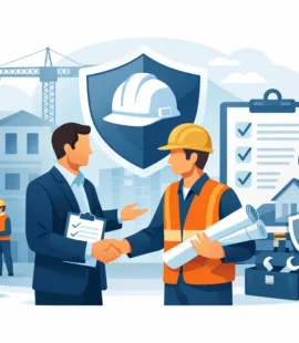 How to Insure Subcontractor Liability Properly