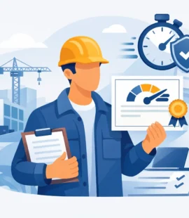 How to Obtain Contractor Certificates Fast