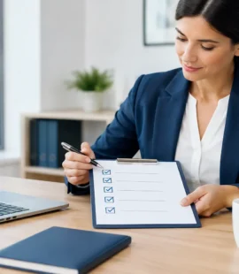 Insurance Renewal Checklist for Business Owners