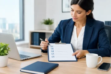 Insurance Renewal Checklist for Business Owners