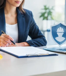 Workers Compensation Carrier Review for Renewals