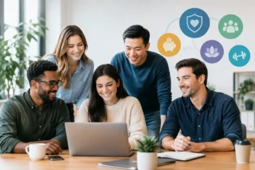 Best Employee Benefits Plans for Growing Teams