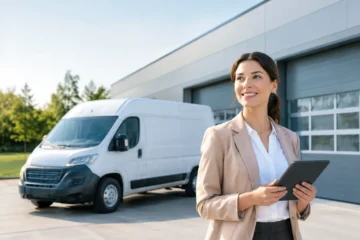 Commercial Auto Insurance for Growing Businesses